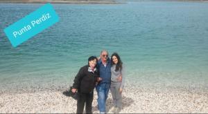 Dptos Kandava San Antonio Este