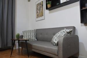 Crystal Ship Apartments