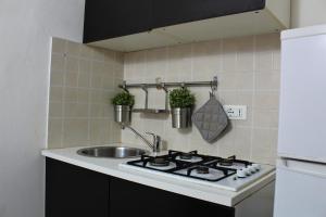 Crystal Ship Apartments