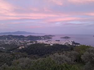 Stathi's House Skiathos Greece