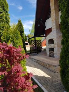 Apartments Hill House Zlatibor