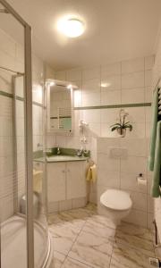 Apartment with Balcony room in Appartementhaus Absmeier