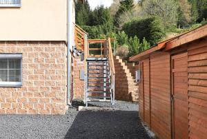 Apartmány Happy Klínovec