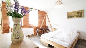 Pensjonat Kupperówka- Stadnina Koni Kolano