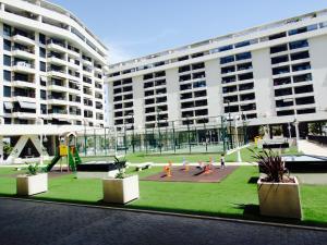 Patacona Beach Power!!