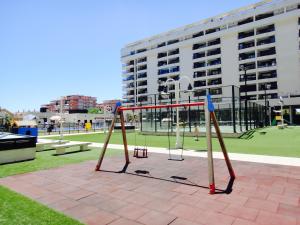 Patacona Beach Power!!