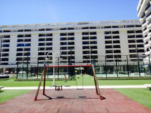 Patacona Beach Power!!