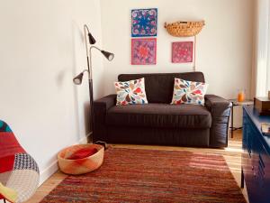 Enjoy Casa do Forte Apartment