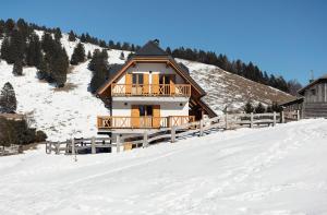 Apartment Jezerca - Krvavec