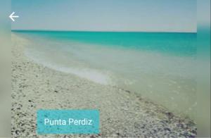 Dptos Kandava San Antonio Este