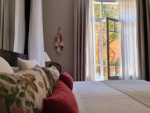 Legado Mitico Salta Hotel Boutique