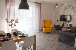 Apartamenty JustRent Szczyrk