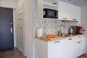 Apartamenty JustRent Szczyrk