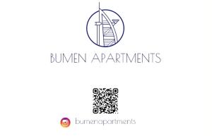 Encantador departamento con cochera cubierta - By BUMEN