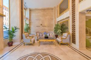 Antea Hotel Oldcity -Special Category