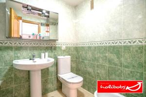 Perfect Getaway in a Luxury Complex with Heated Indoor Pool plus 3 Outdoor Pools l Relaxing Gardens l Walk Everywhere l WIFI Netflix l FREE Welcome Pack l Gemelos 22