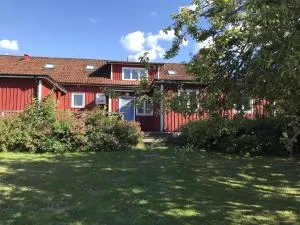 Vandrarhem Varvet - Grundsund