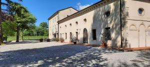 Agriturismo La Bella