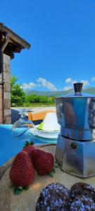 Agriturismo La Bella