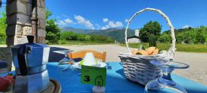 Agriturismo La Bella