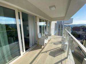 Apartament 37 Playa Baltis przy plaży