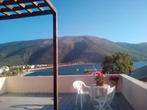 Marilena House Plataria