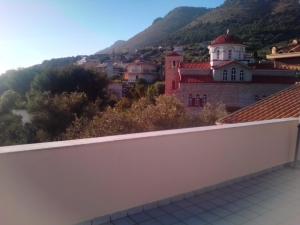 Marilena House Plataria