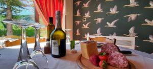 Agriturismo La Bella