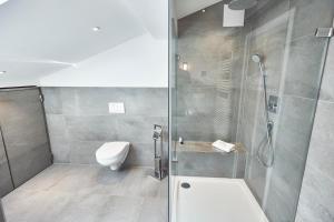Sonnhof - Luxus Alpine Penthouse, neu möbliert