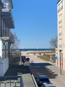 Hotel Zum Strand