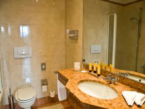 Parkhotel Delta, Wellbeing Resort