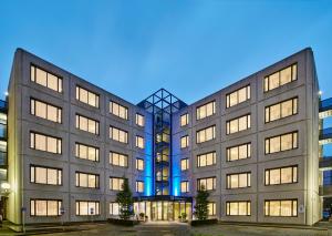 Holiday Inn Express Amsterdam - Schiphol by IHG