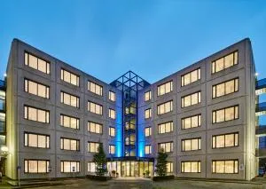 快捷假日酒店 - 希勒霍姆