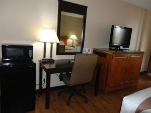 Quality Inn Pasadena - Houston East