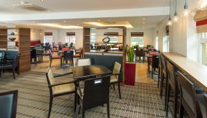 Holiday Inn Express Bristol Filton by IHG