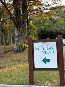 SUÍTE ROYAL MOUNTAIN VILLAGE