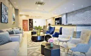 Nobile Hotel Estación Central - Talagante