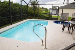 Holiday Home room in Yarmouth Country Club Prvate Pool Holiday Home