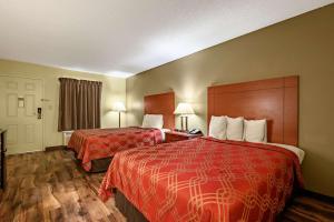 Econo Lodge Athens I-65