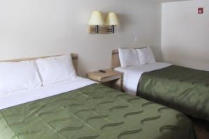 Rodeway Inn Washington PA