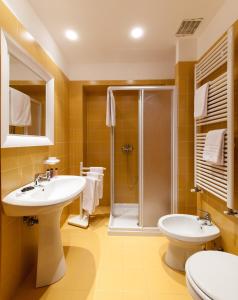 Apartamento Superior de 1 dormitorio
