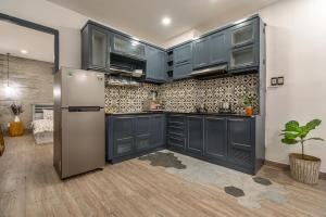 PIS Apartment in District 1