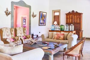 Samadara Estate, Midigama