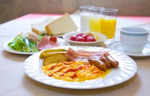 Hotel Sunlite Shinjuku