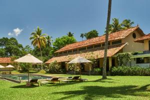 Samadara Estate, Midigama