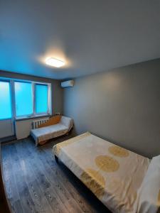 Apartment on Pedagogicheskaya