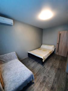 Apartment on Pedagogicheskaya