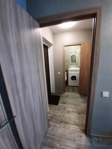 Apartment on Pedagogicheskaya