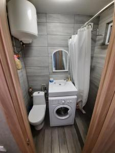 Apartment on Pedagogicheskaya