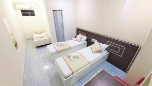 Hotel Golden Vilage Vila Maria